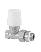 Robinet thermostatique droit F1/2"- RBM - 320400 Robinet thermostatique droit F1/2"- RBM - 320400