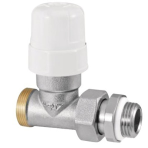 Robinet thermostatique droit M1/2"- RBM - 490400
