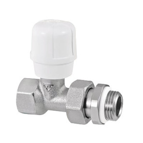 Robinet manuel droit F1/2"- RBM - 1520400