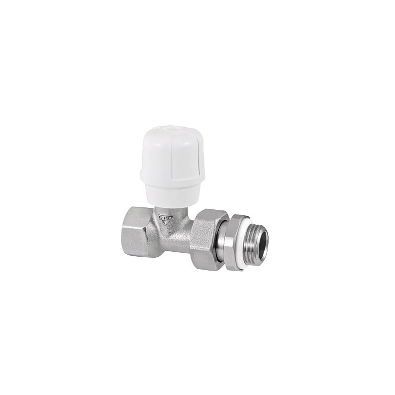 Robinet manuel droit F1/2"- RBM - 1520400
