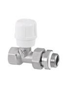 Robinet manuel droit F1/2"- RBM - 1520400 Robinet manuel droit F1/2"- RBM - 1520400