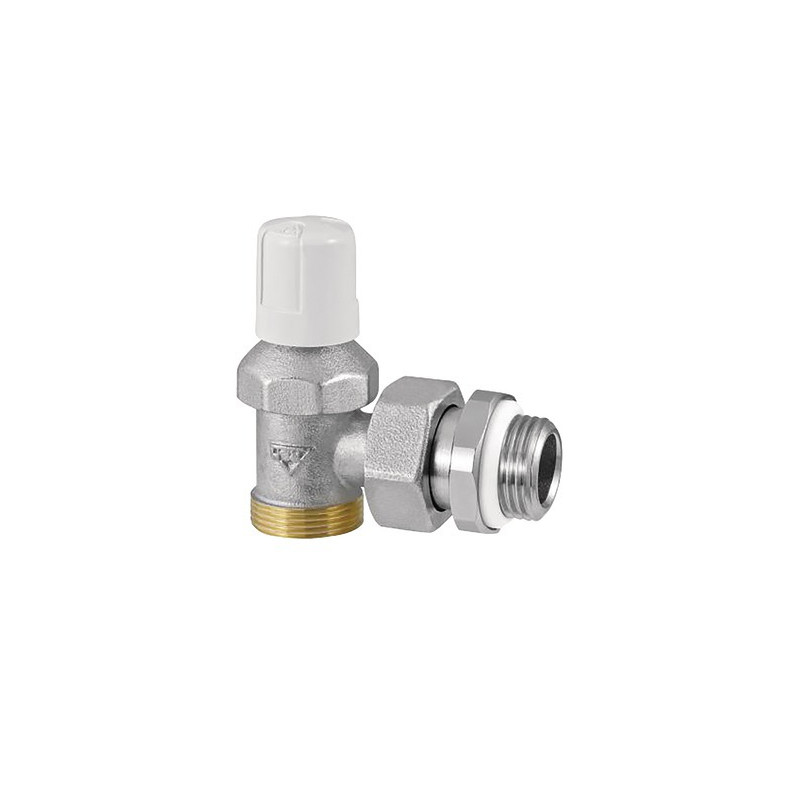 Coude de réglage équerre 1/2"- RBM - 290400
