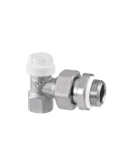 Coude de réglage équerre JET LINE F3/8"- RBM - 1530300 Coude de réglage équerre JET LINE F3/8"- RBM - 1530300