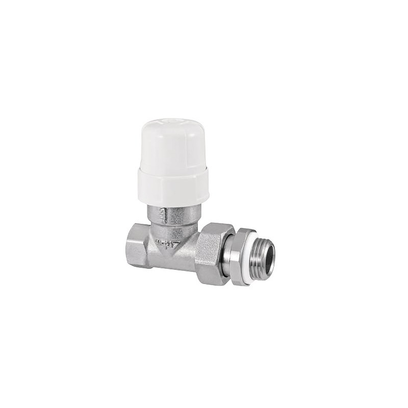 Robinet thermostatique droit 3/8"- RBM - 320300  - (X10)