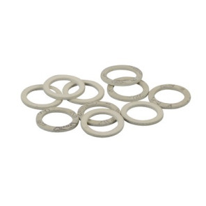 Rechteckdichtring 3/4'', Set- VAILLANT - 981140  - (X10)