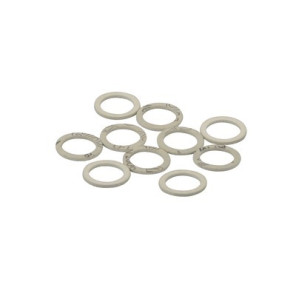 Rechteckdichtring, Set- VAILLANT - 981142  - (X10)