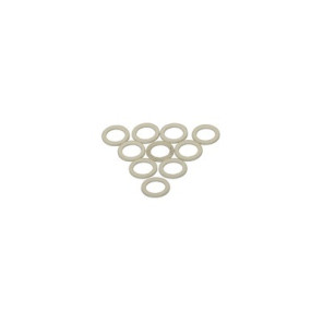 Rechteckdichtring, Set- VAILLANT - 981149  - (X10)