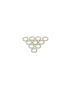 Rechteckdichtring, Set- VAILLANT - 981149 - (X10) Rechteckdichtring, Set- VAILLANT - 981149 - (X10)
