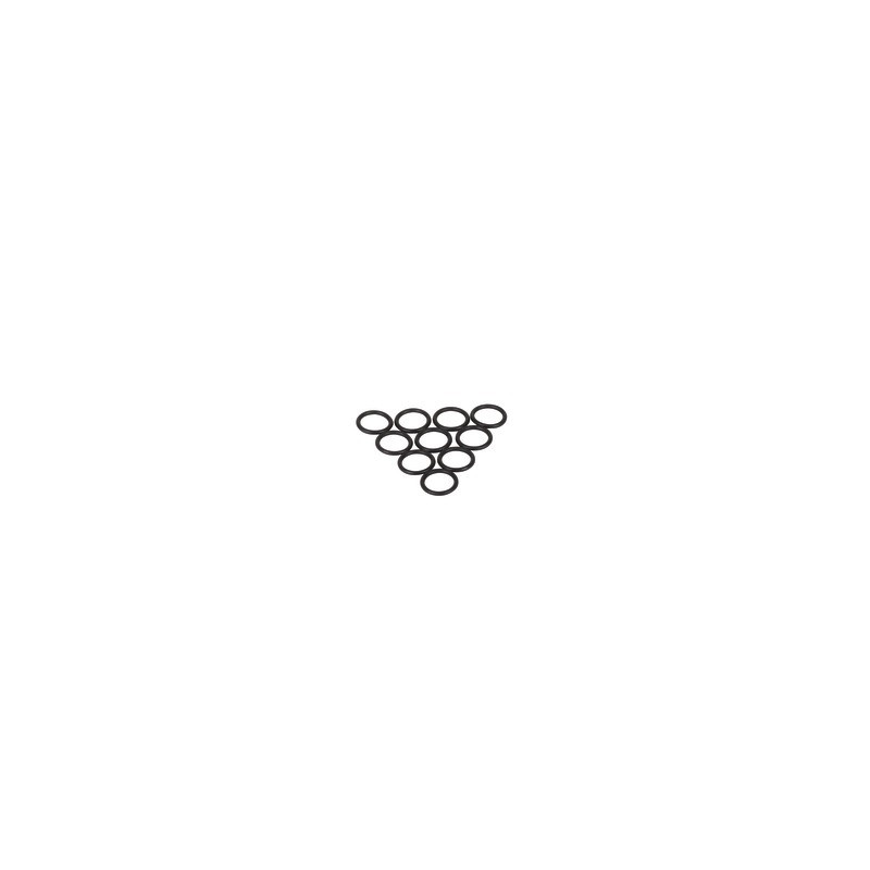 O-Ring, Set- VAILLANT - 981165  - (X10)