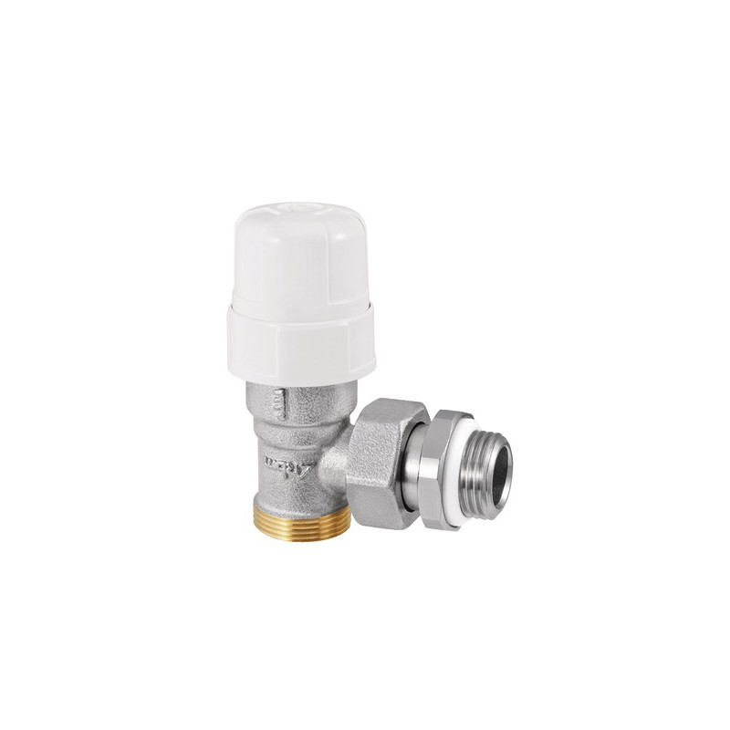 Robinet thermostatique équerre M3/8"- RBM - 480300  - (X10)
