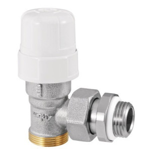 Robinet thermostatique équerre M1/2"- RBM - 480400  - (X10)