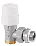 Robinet thermostatique équerre M1/2"- RBM - 480400  - (X10)