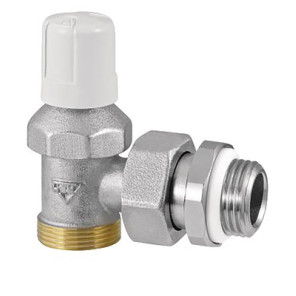 Coude de réglage équerre 1/2"- RBM - 290400  - (X10)