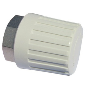 Tête manuelle M30x1,5- OVENTROP - 1012565