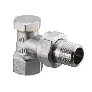 Coude de réglage Combi 2 - 1/2"- OVENTROP - 1091062