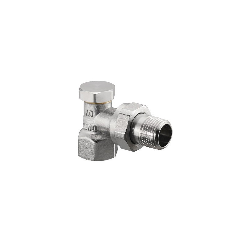 Coude de réglage Combi 2 - 3/4"- OVENTROP - 1091063