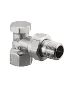 Coude de réglage Combi 2 - 3/4"- OVENTROP - 1091063