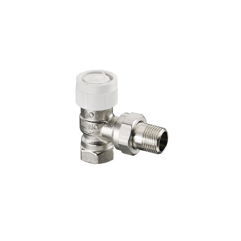 Corps thermostatique équerre AV9 3/8"- OVENTROP - 1183703
