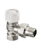Corps thermostatique équerre AV9 1/2"- OVENTROP - 1183704