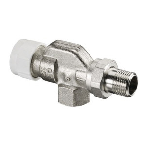 Corps thermostatique équerre inv AV9 1/2"- OVENTROP - 1183904