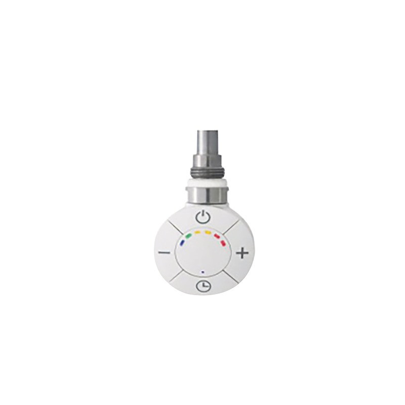 Kit résistance pour radiateurs sèche-serviettes électriques 500W- DIFF - 98202