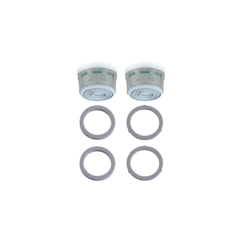 Insert M22/M24 CASCADE® SLC® AC PCA®- NEOPERL - 70580998  - (X2)