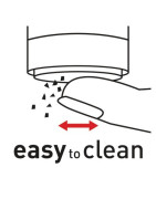 Régulateur débit M24x1 CASCADE® SLC® ECOBOOSTER- NEOPERL - 70581898