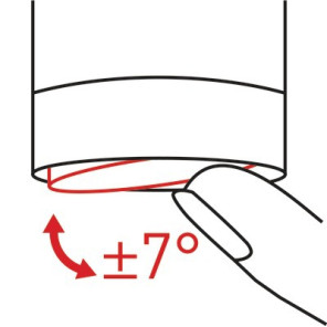 Aérateur M22X1 SSR PCA®- NEOPERL - 70612298