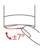 Aérateur M24X1 SSR PCA®- NEOPERL - 70612398 Aérateur M24X1 SSR PCA®- NEOPERL - 70612398