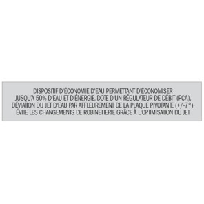Aérateur M24X1 SSR PCA®- NEOPERL - 70612398