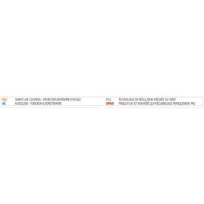 Aérateur M24x1 PCA® SPRAY SLC®- NEOPERL - 70581698
