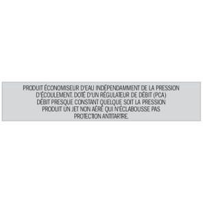 Aérateur M24x1 PCA® SPRAY SLC®- NEOPERL - 70581698