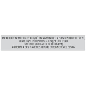 Aérateur M16x1 HONEYCOMB PCA®- NEOPERL - 70610698