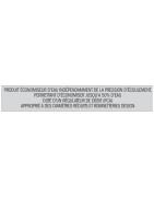 Aérateur M16x1 HONEYCOMB PCA®- NEOPERL - 70610698 Aérateur M16x1 HONEYCOMB PCA®- NEOPERL - 70610698