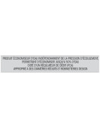 Aérateur M18X1 HONEYCOMB PCA®- NEOPERL - 70610798 Aérateur M18X1 HONEYCOMB PCA®- NEOPERL - 70610798