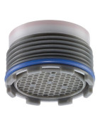 Aérateur TJ/M18.5X1 CACHÉ HONEYCOMB PCA®- NEOPERL - 70612098 Aérateur TJ/M18.5X1 CACHÉ HONEYCOMB PCA®- NEOPERL - 70612098