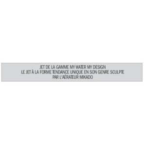 Aérateur M24x1 MIKADO- NEOPERL - 70589798