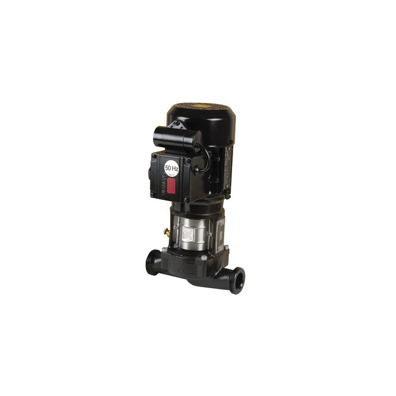 Pompe TP 25-50/2-A-O-A-BQQE- GRUNDFOS - 98281476