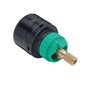 Mechanismus Ablaufventilbetätigung/Stopp- HANSGROHE - 98283000