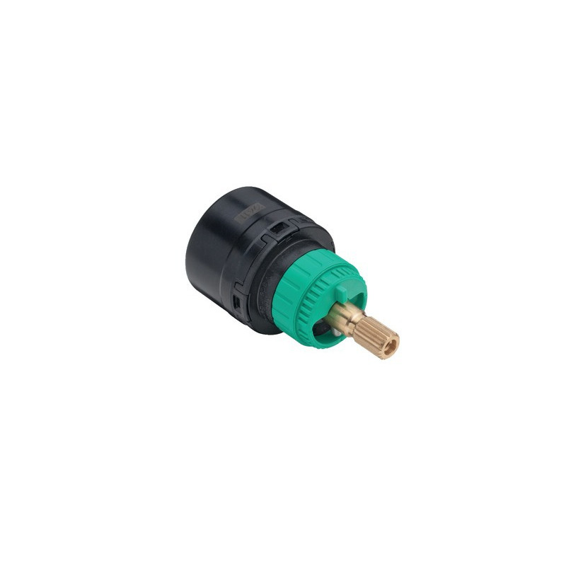 Mechanismus Ablaufventilbetätigung/Stopp- HANSGROHE - 98283000