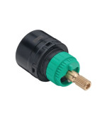 Mechanismus Ablaufventilbetätigung/Stopp- HANSGROHE - 98283000