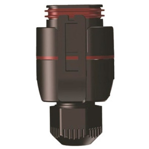 Prise embrochable PLUG ALPHA- GRUNDFOS - 98284561