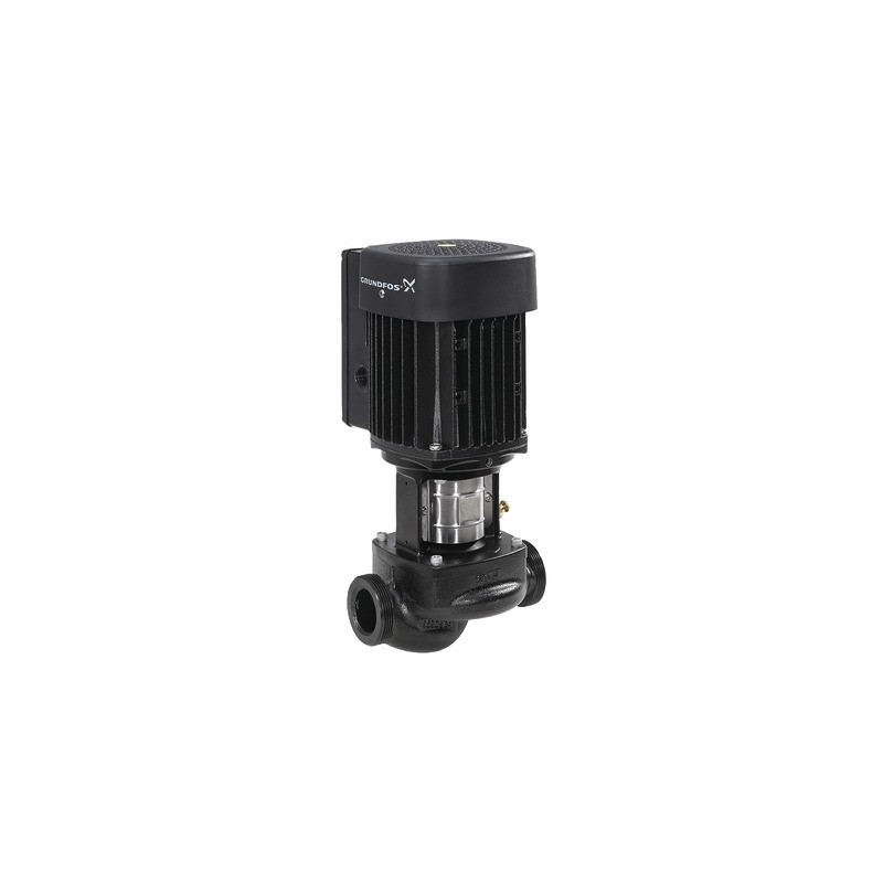 Pompe TP 25-50/2 A-O-A-BQQE-AW1- GRUNDFOS - 98346587