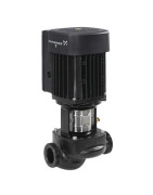 Pompe TP 25-50/2 A-O-A-BQQE-AW1- GRUNDFOS - 98346587