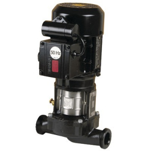 Pompe TP 25-80/2-A-O-A-BQQE- GRUNDFOS - 98346596