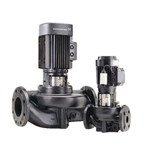 Pompe TP 32-80/2-A-O-A-BQQE- GRUNDFOS - 98346599