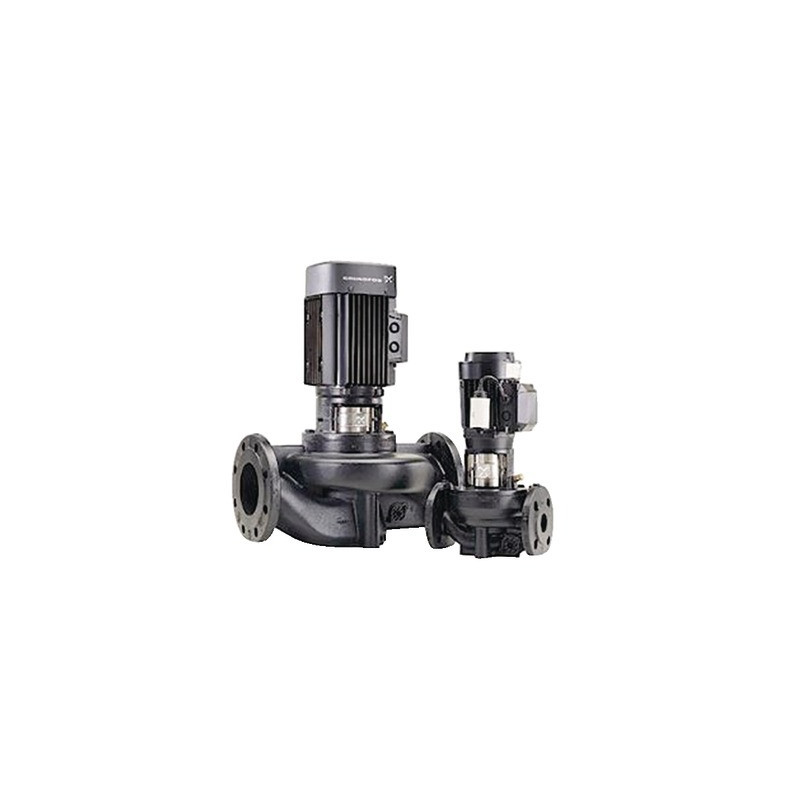 Pompe TP 32-80/2-A-O-A-BQQE- GRUNDFOS - 98346599