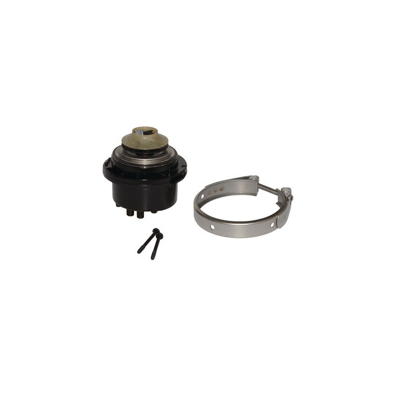 kit tête de pompe dn25/32-80 l28- GRUNDFOS - 98357751