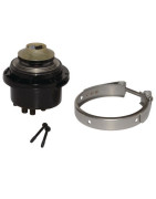 kit tête de pompe dn25/32-80 l28- GRUNDFOS - 98357751