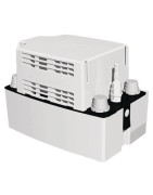 Pompe CONLIFT1 LS- GRUNDFOS - 98455601
